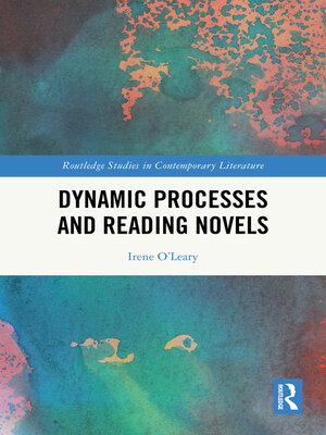 cover image of Dynamic Processes and Reading Novels